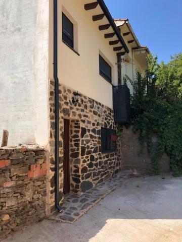 Apartamento Luxury Mestas 2 Las Mestas Εξωτερικό φωτογραφία
