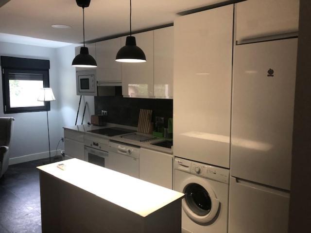 Apartamento Luxury Mestas 2 Las Mestas Εξωτερικό φωτογραφία