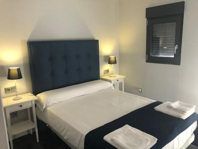 Apartamento Luxury Mestas 2 Las Mestas Εξωτερικό φωτογραφία