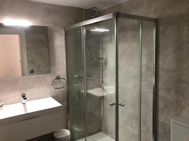 Apartamento Luxury Mestas 2 Las Mestas Εξωτερικό φωτογραφία