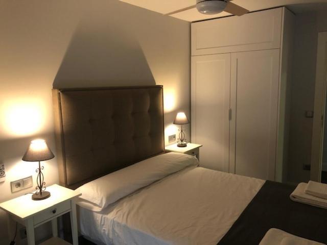 Apartamento Luxury Mestas 2 Las Mestas Εξωτερικό φωτογραφία