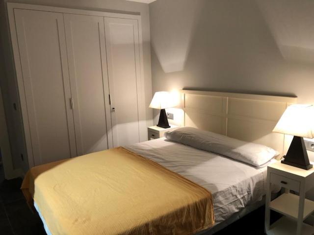 Apartamento Luxury Mestas 2 Las Mestas Εξωτερικό φωτογραφία