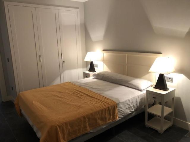 Apartamento Luxury Mestas 2 Las Mestas Εξωτερικό φωτογραφία