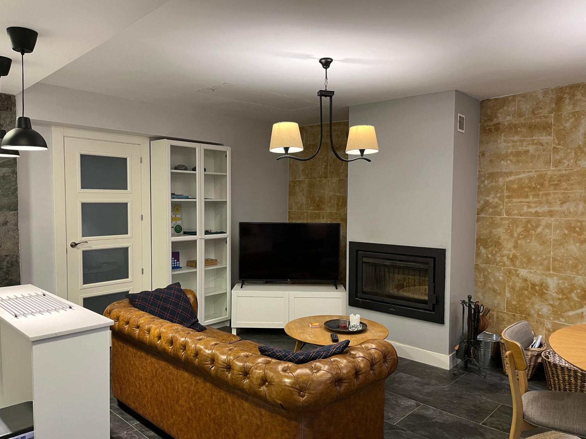 Apartamento Luxury Mestas 2 Las Mestas Εξωτερικό φωτογραφία