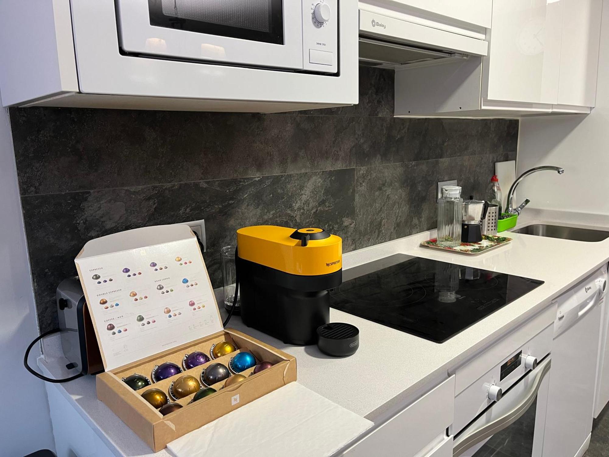 Apartamento Luxury Mestas 2 Las Mestas Εξωτερικό φωτογραφία