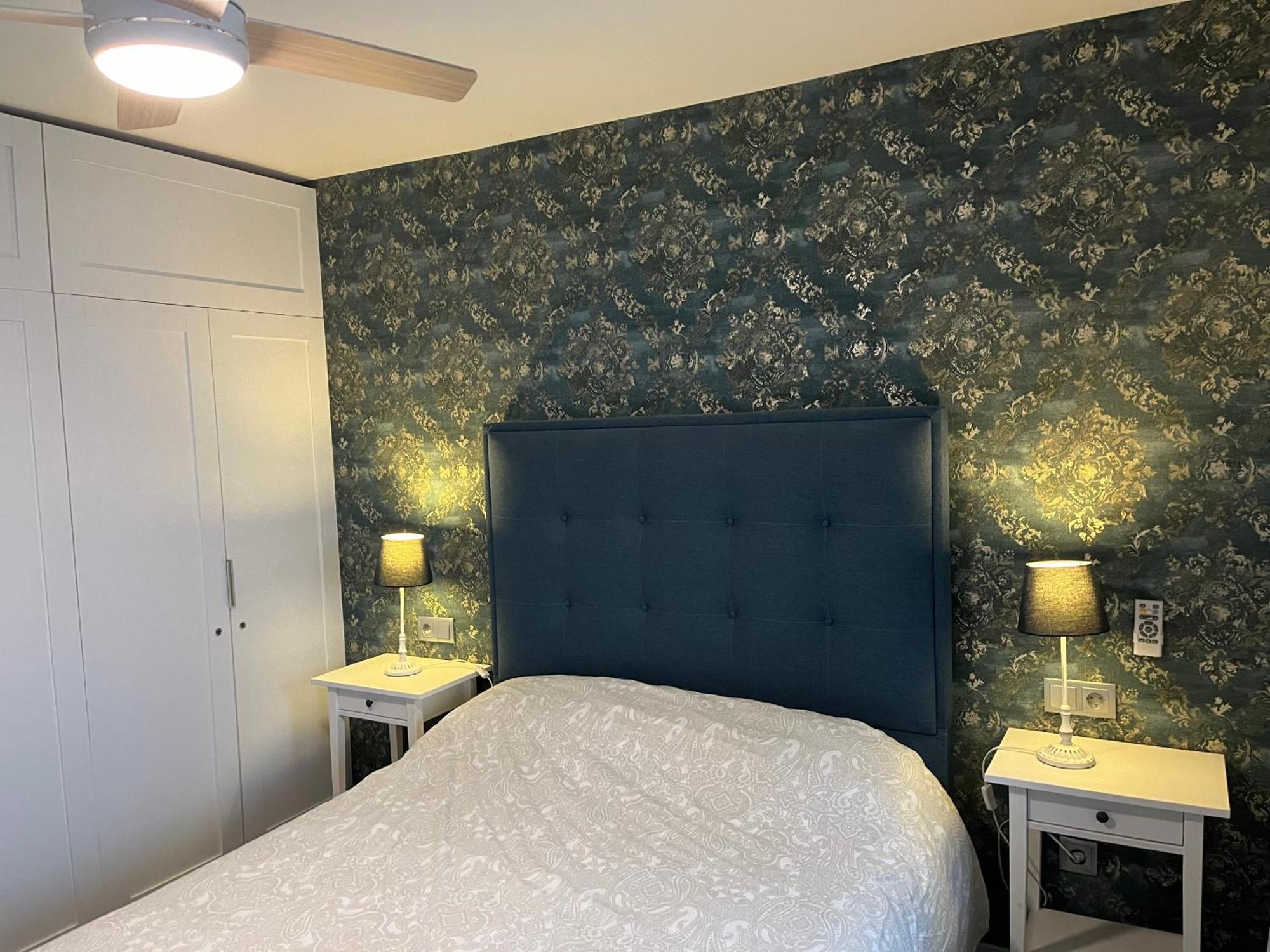 Apartamento Luxury Mestas 2 Las Mestas Εξωτερικό φωτογραφία